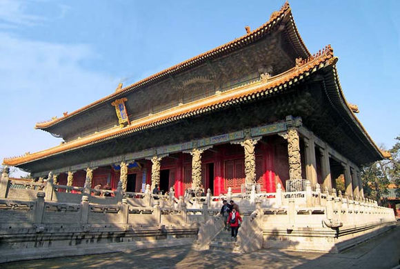 data-lemmaid="2553519">十字脊顶 /a>是中国,朝鲜传统建筑的一种屋顶