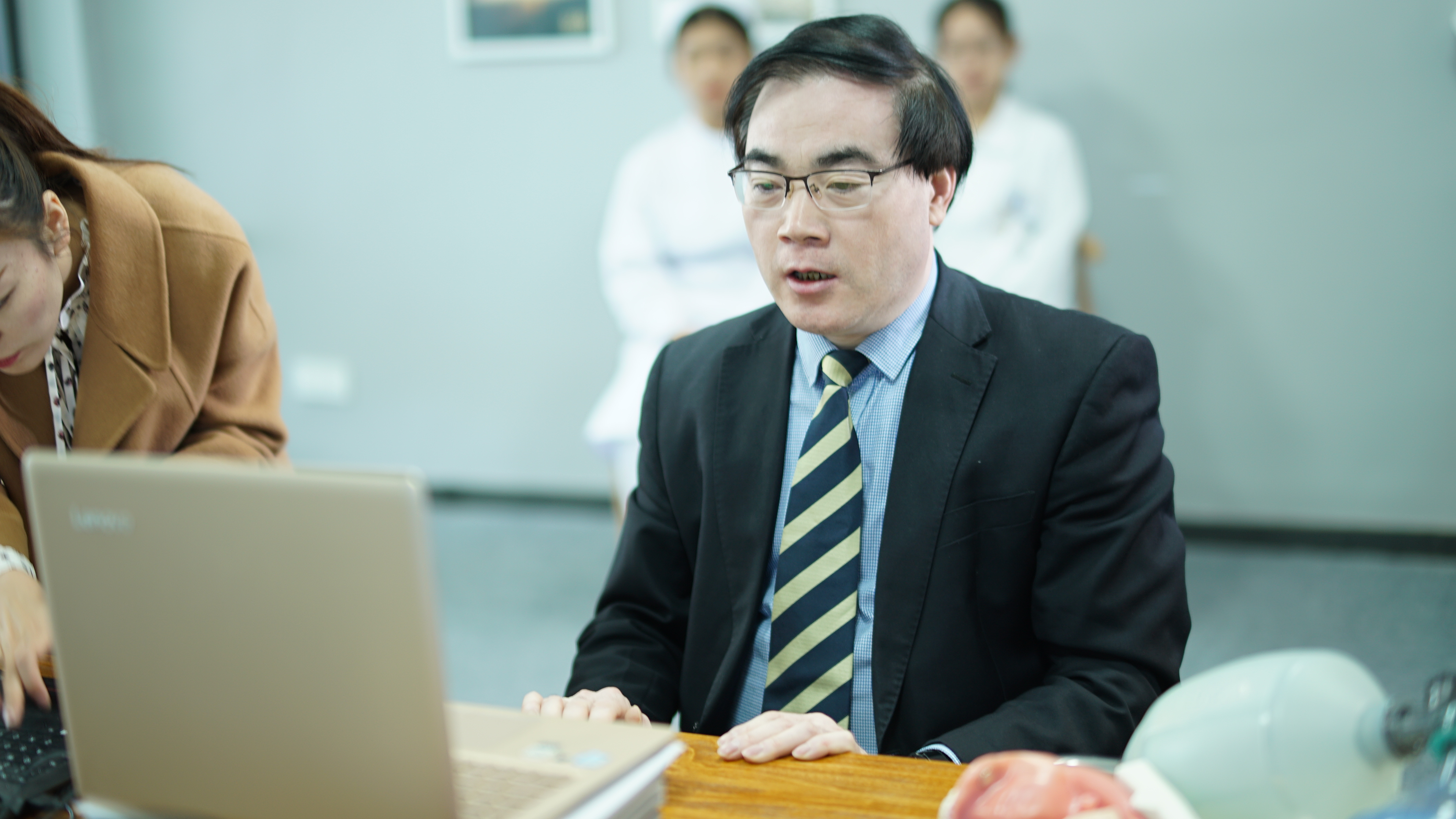 史继学