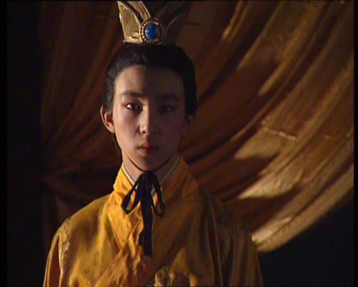  p>汉献帝刘协(181年4月2日-234年4月21日),字伯和,河南洛阳人.