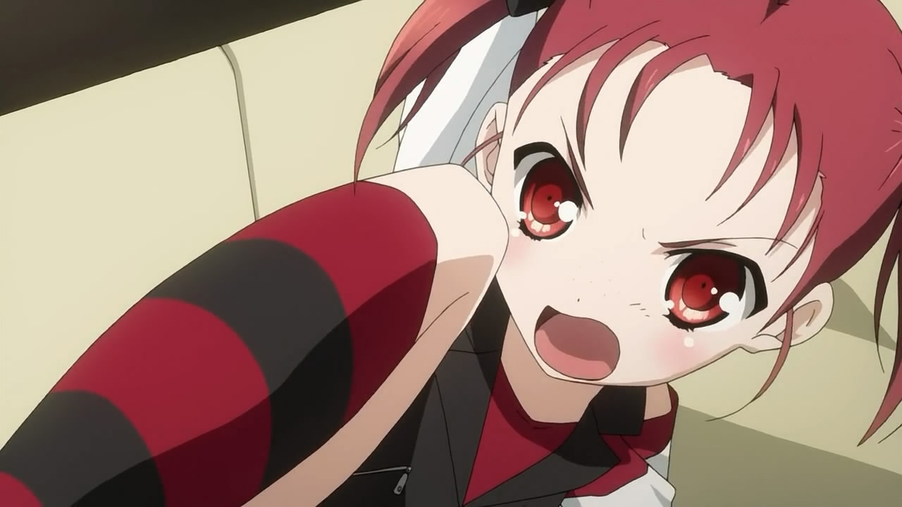  p>上月由仁子是轻小说《 a target="_blank" href="/item/加速世界