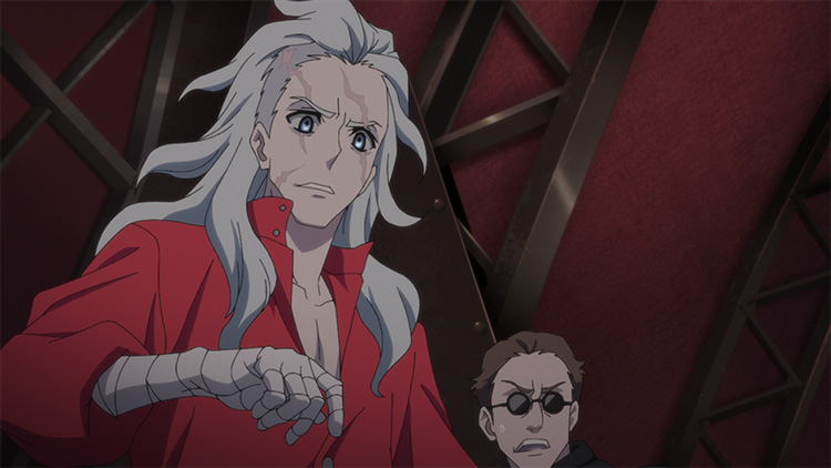 天狼sirius the jaeger