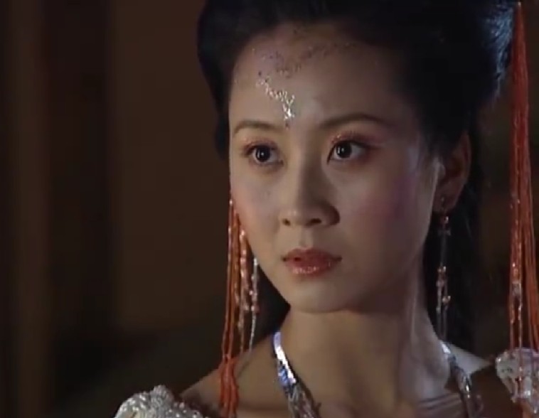 七仙女 /a>》中的角色,由演员 a target="_blank" href="/item/张桐