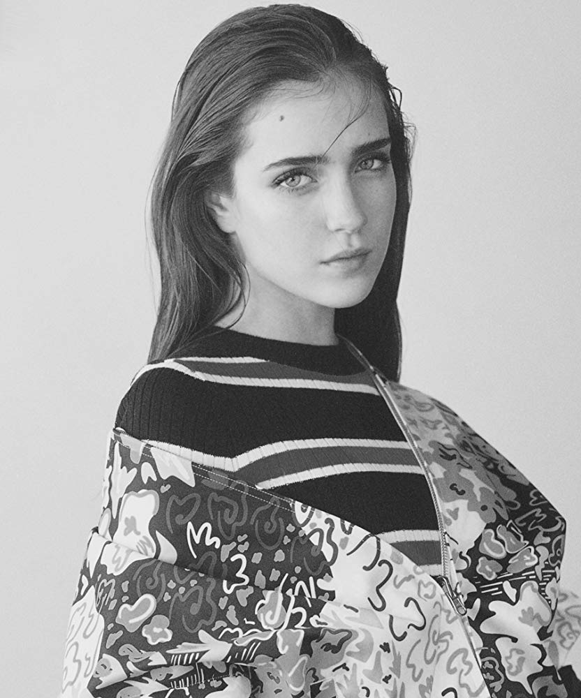 p>塔莉娅·莱德(talia ryder),2002年8月17日出生于美国新泽西州