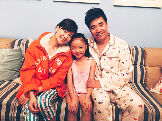  p>法图麦·天缘,小名叫缘宝公主,汉名鲍天缘,英文名为fatimah,2007年