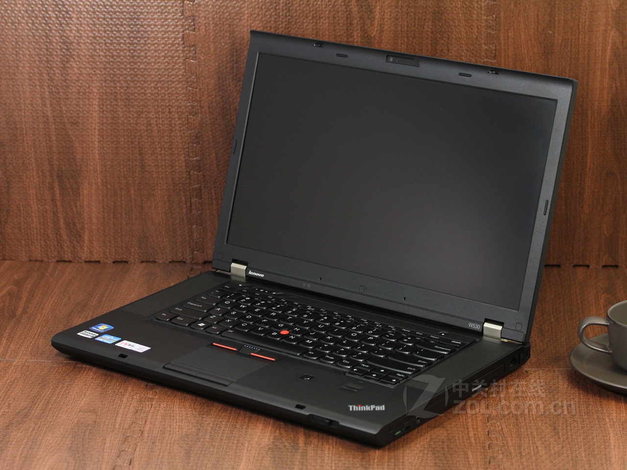 联想thinkpad t530