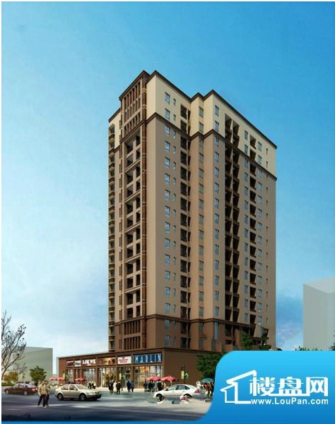 华伦·城市领地