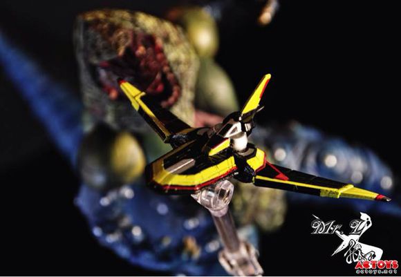  p>胜利飞燕2号(guts wing 2),1996年推出的日本科幻作品《 a href="