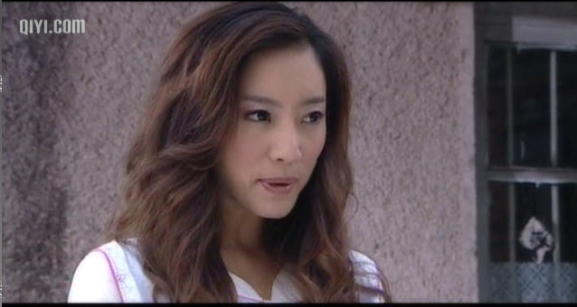 我的丑娘