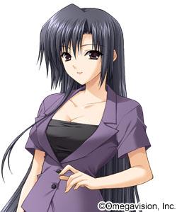 在本作中,玩家将通过游戏主人公土见凛来修复芙蓉枫的丢失的记忆.