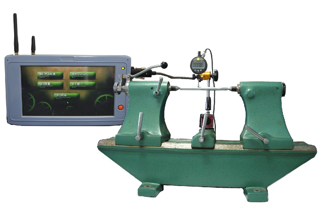  p>同轴度测量,用于控制 a href="#" data-lemmaid="3811158">轴类