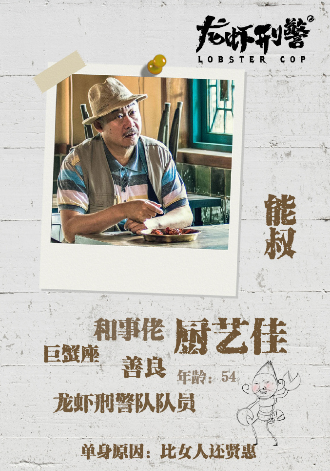 刘桦