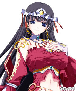 venusblood -frontier