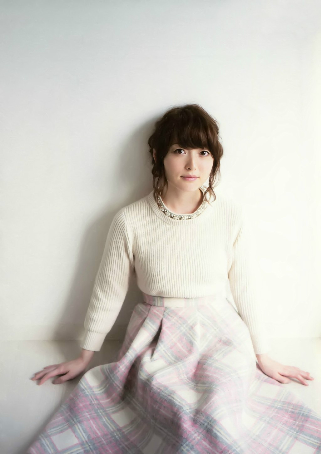  p>花泽香菜 i>(はなざわ かな,hanazawa kana) /i>,1989年2月25日