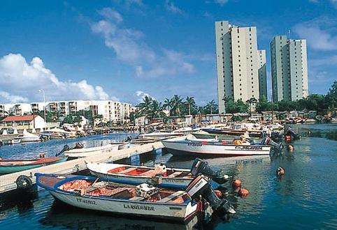  p>瓜德罗普, a target="_blank" href="/item/法国/1173384" data