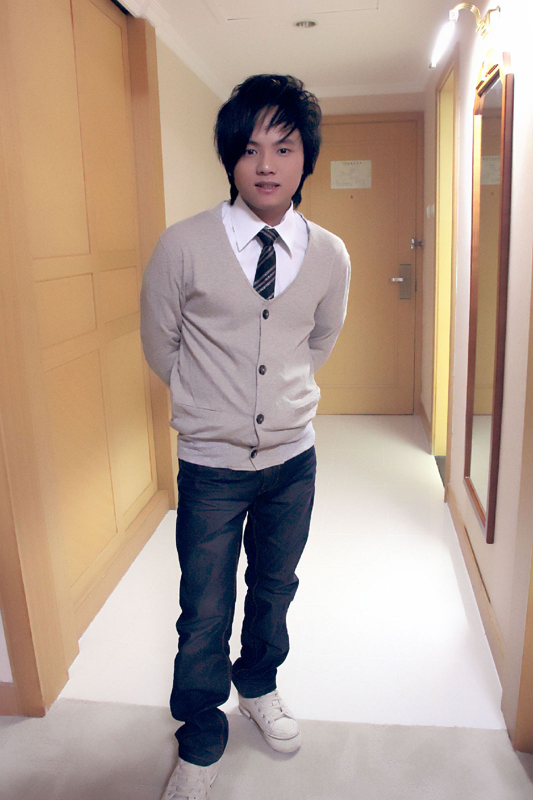 郑源亚洲巡回演唱会广州站