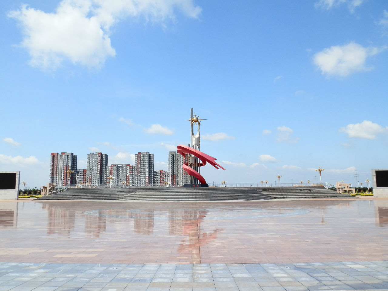 唐山市海港经济开发区