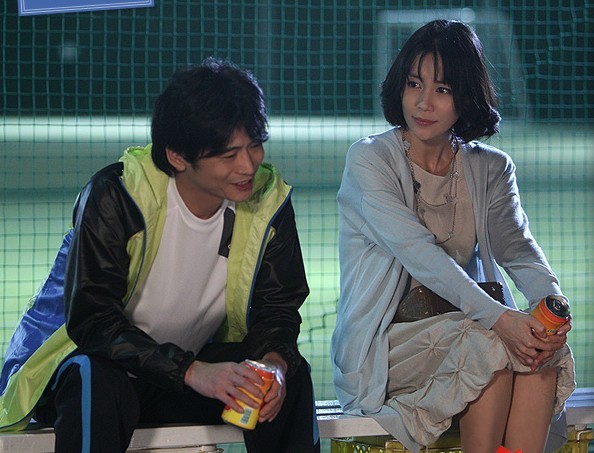 丧失名字的女神