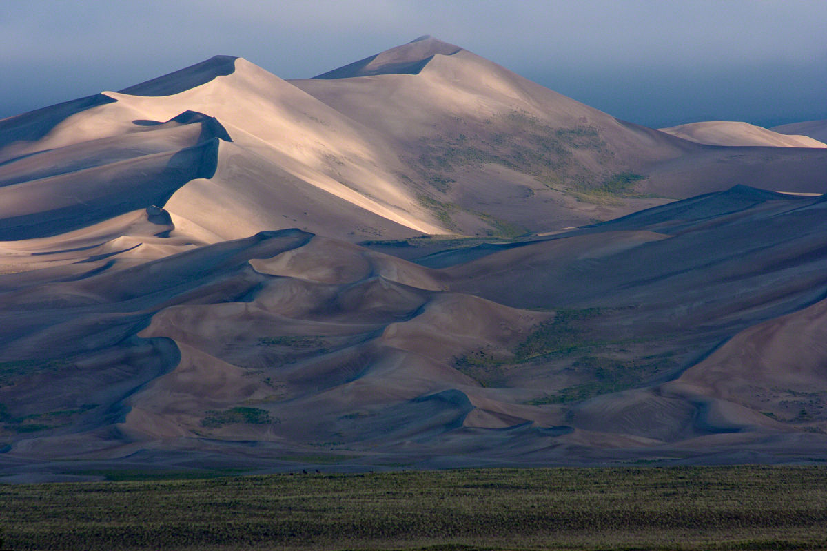 邢台沙丘在哪里『邢台沙丘苑台遗址』