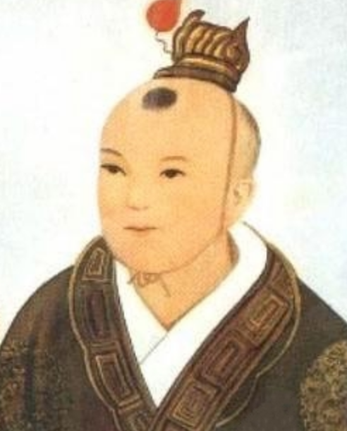 孝殇皇帝
