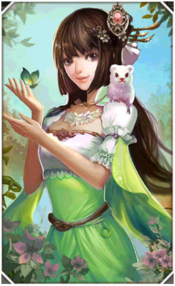 《 a href="#" data-lemmaid="5480052">天龙八部 /a>》中的人物, a
