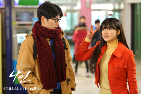  p>《九回时间旅行》是韩国有线收费台 a href="#">tvn /a>于2013年3