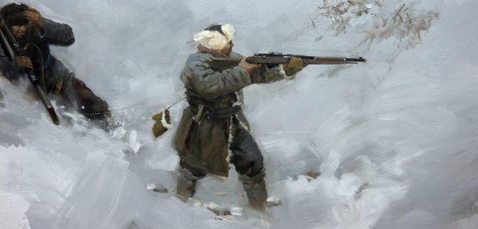 战",是著名抗日将领 a target="_blank" href="/item/赵尚志/73862"