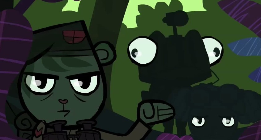 happy tree friends