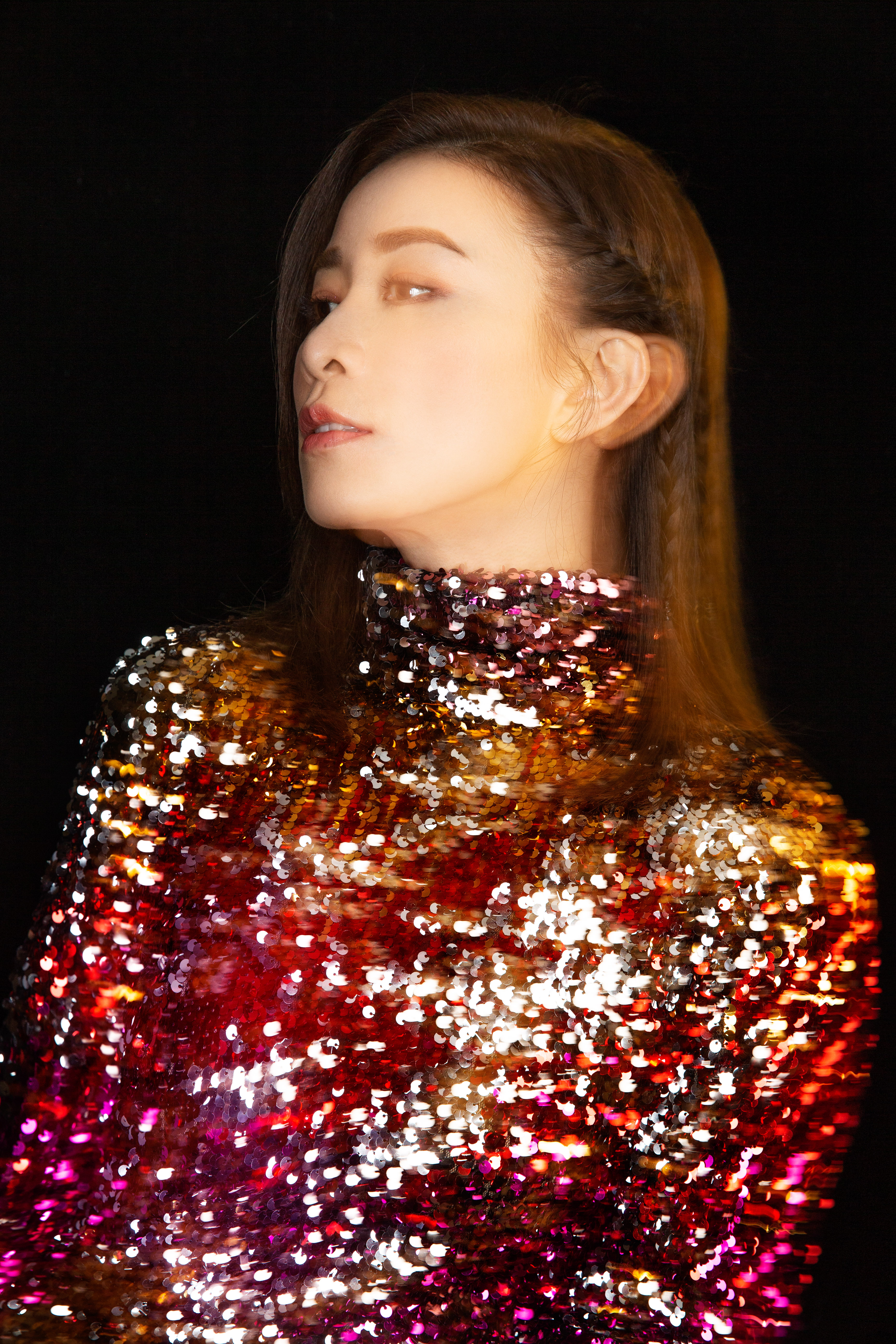  p>佘诗曼,1975年5月28日出生于香港,中国香港女演员,毕业于 a target