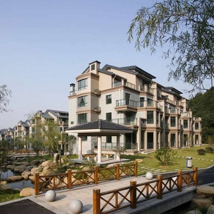  p data-id="gn7g6iyj89">绿野春天翠谷幽兰是杭州闲林板块中一处珍罕