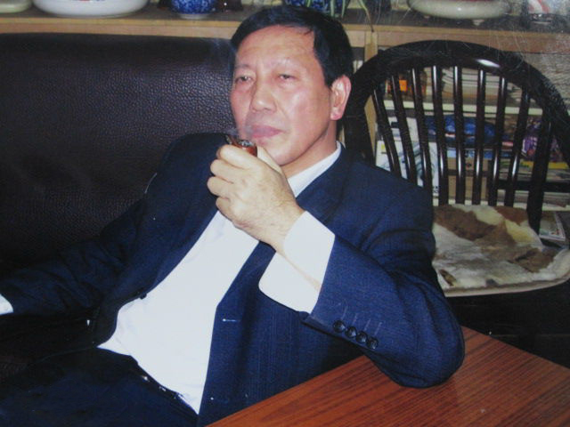 刘小林