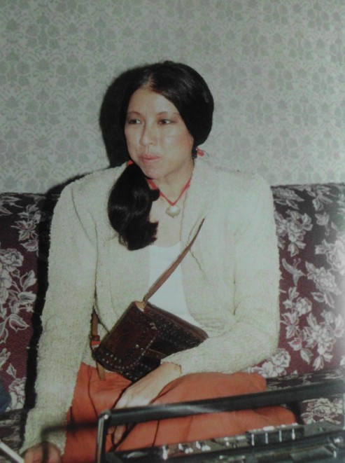 三毛