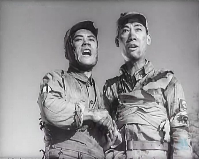 《狼牙山五壮士》是由 a target="_blank" href="/item/八一电影制片