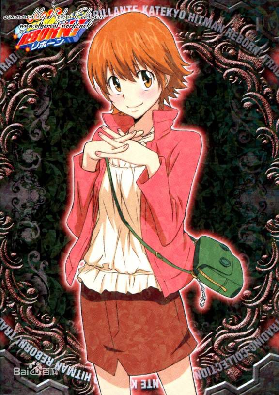  p>《家庭教师》是日本漫画家 a target="_blank" href="/item/天野明