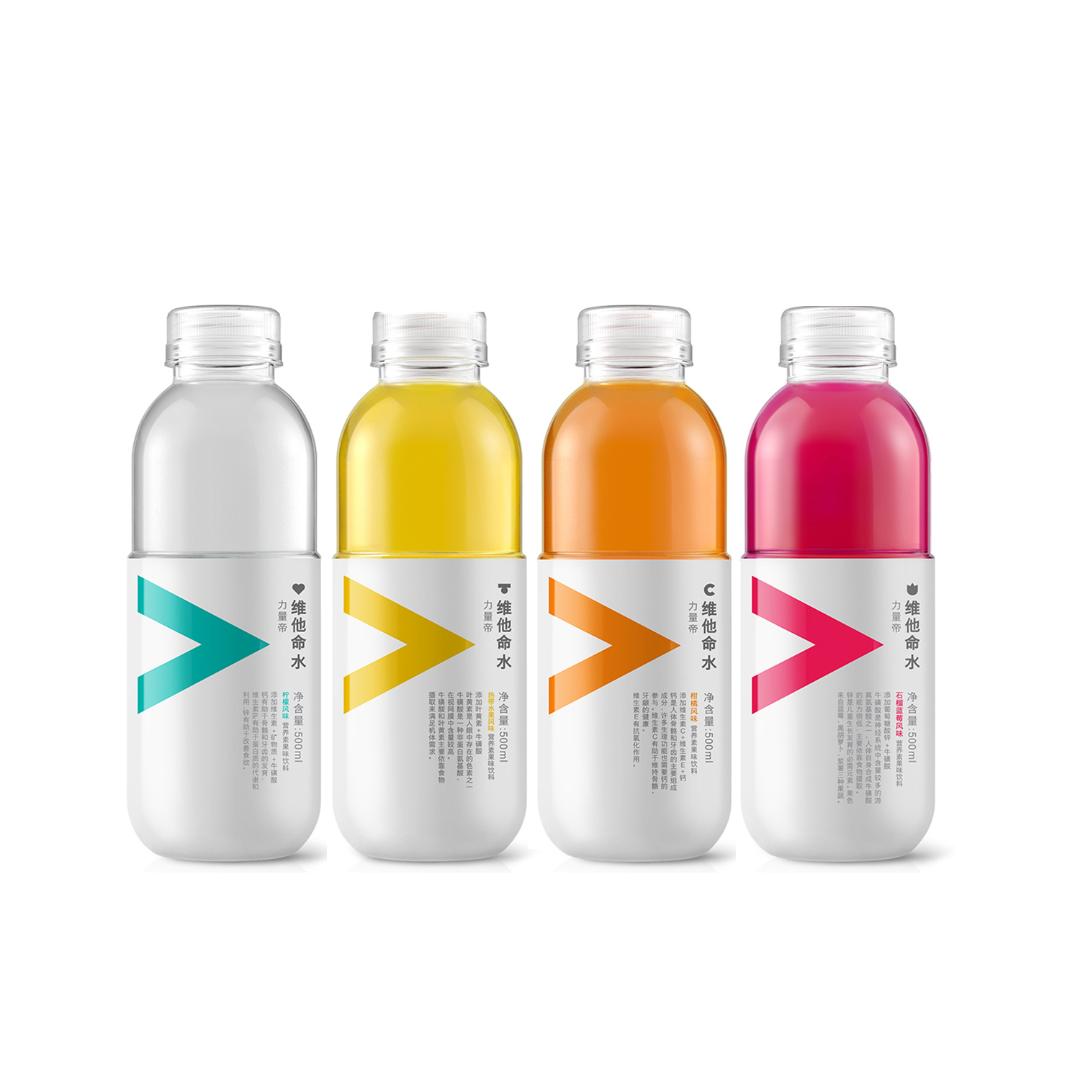  a href="#" data-lemmaid="1612740">可口可乐公司 /a>一款维他命水