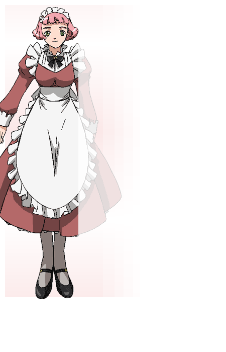 舞-hime