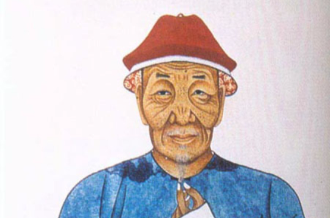 耿十八
