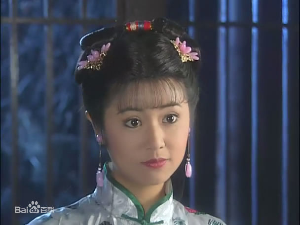 还珠格格第一部