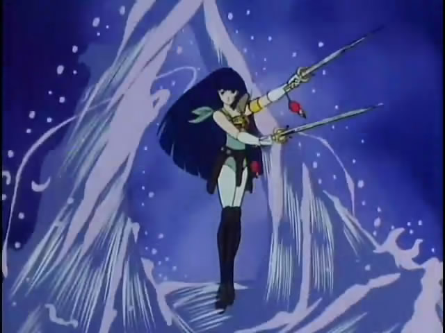 铠伝サムライトルーパー