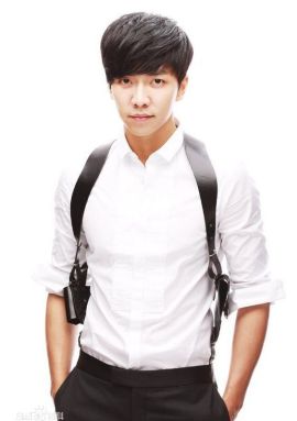 强力3组 – 殷大邱头像