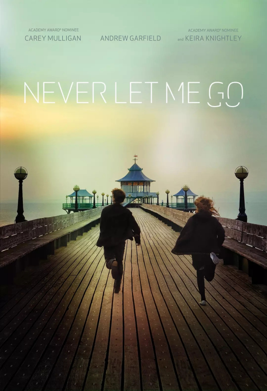 Never Let Me Go
