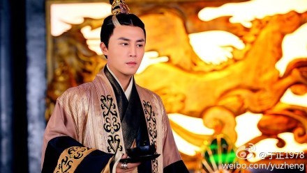 孟珏是电视剧《 a target="_blank" href="/item/大汉情缘之云中歌