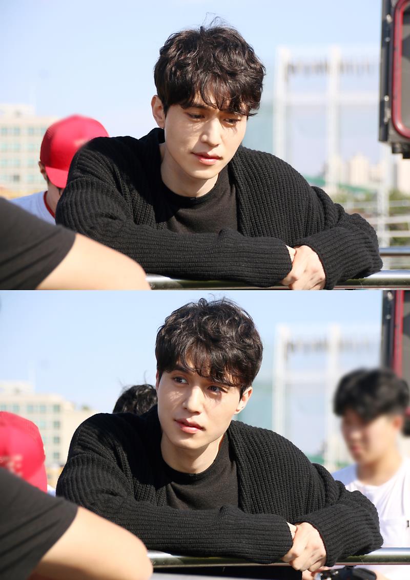  p>李栋旭(lee dong wook),1981年11月6日出生韩国首尔,韩国男演员