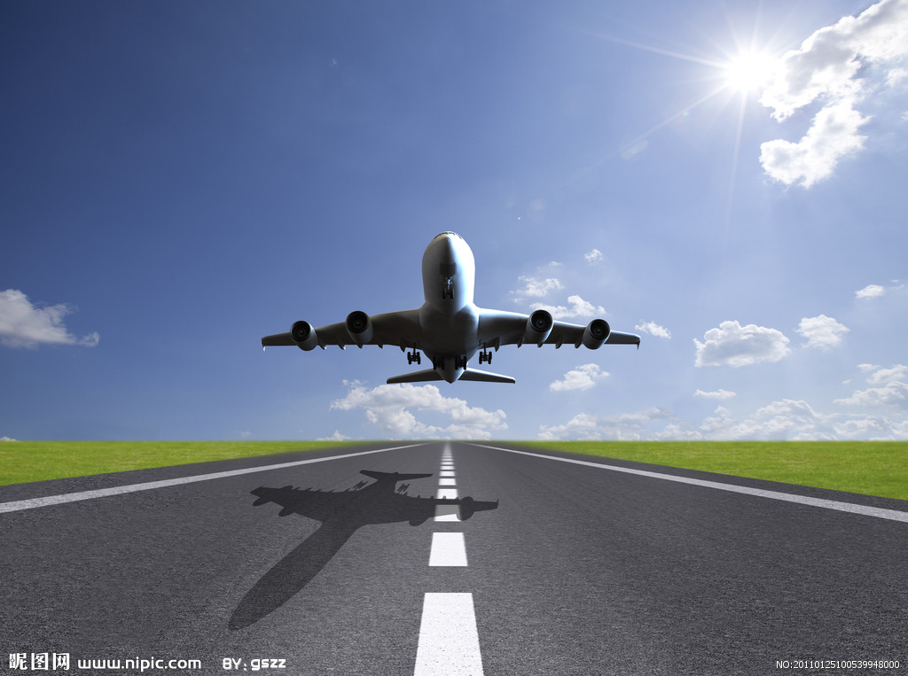 速度达到起飞安全速度的运动过程叫做起飞