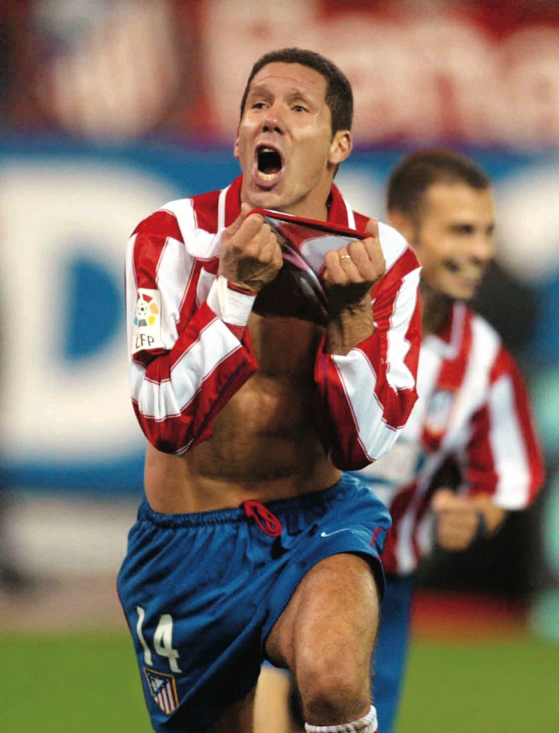 diego simeone