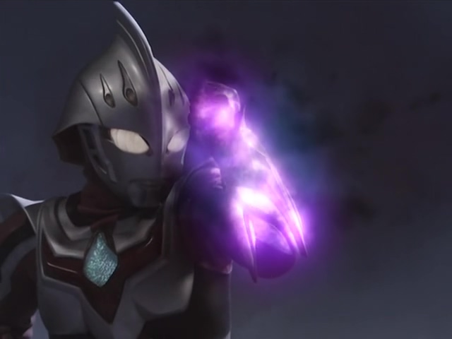 奈克赛斯奥特曼