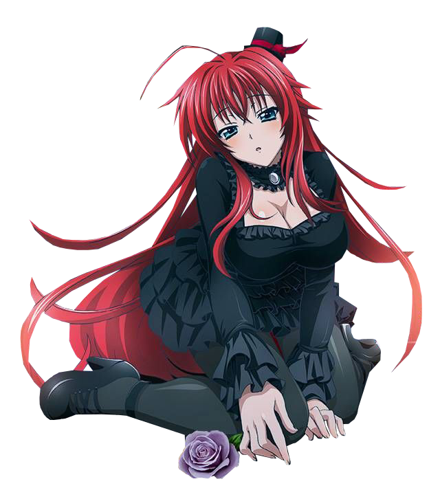 莉雅丝·吉蒙里