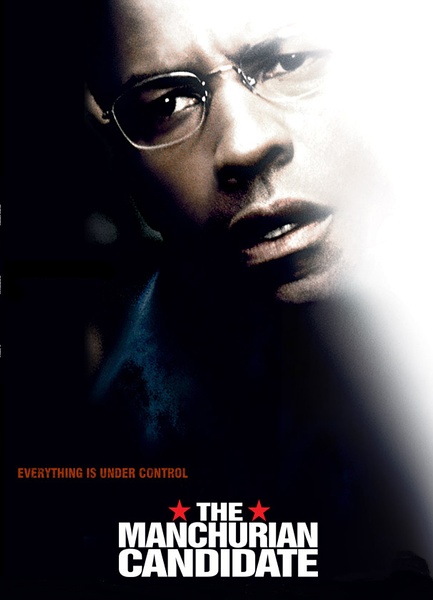 the manchurian candidate