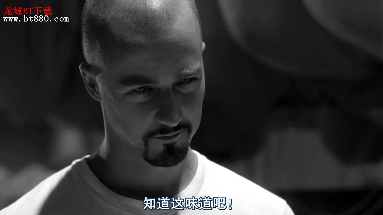 美国x档案americanhistoryx(1998)