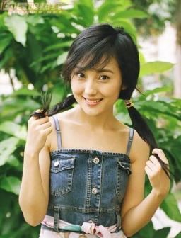 史可（中国内地女演员）_百度百科