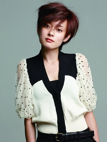 才华横溢出新秀